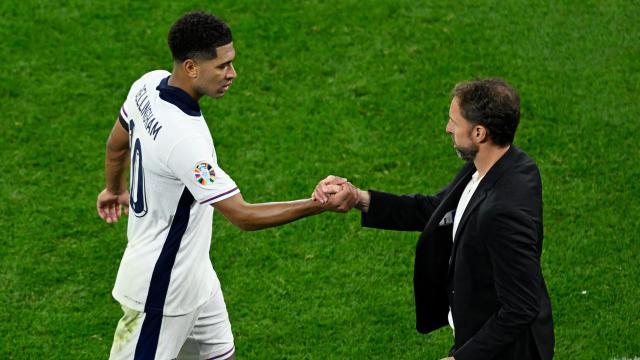 规则讲解-林良锋：索斯盖特的二流病，顶奢三狮的一道劫