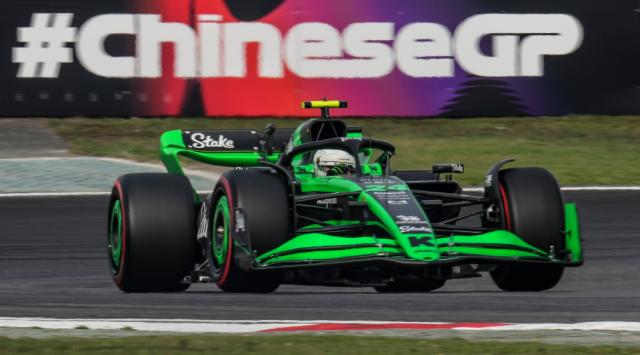 Baccarat Gaming-中国大奖赛前景光明 F1“掌门人”：这次来商讨续约