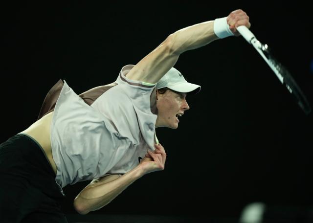 官方网站-辛纳阿卡迈阿密再争第二 两人之争成男网主旋律？