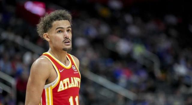 官方网站-纽约也救不了特雷·扬！麦克米兰背锅进入倒计时？