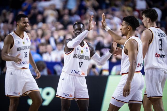 Baccarat Gaming-欧锦赛B组形势一片混乱 死亡之组果然名不虚传