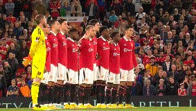 Baccarat Gaming-【欧联】赛前致敬英女王 C罗回首发进球无效 曼联负