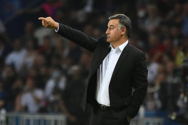 Baccarat Gaming-加尔捷：欧冠历史影响巴黎发挥 姆巴佩：不纠结失误