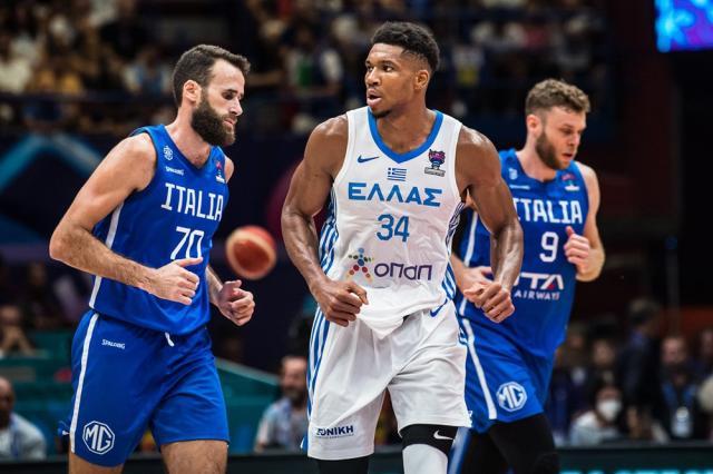 百家乐官网-字母哥闪耀小组赛 寻求突破还需更多帮手发威