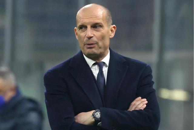 百家乐官网-尤文平局当赢 阿莱格里为何享受这种受虐的感觉？