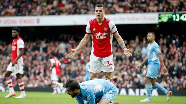 百家乐官网-林良锋：灾星扎卡毁掉阿森纳一盘好棋