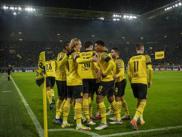 规则讲解-秦游夏：放下愤怒，多特蒙德请学莱万