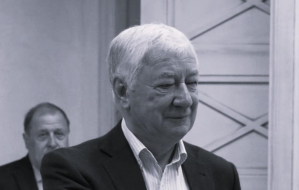 规则讲解-哀悼，原山东鲁能、俄罗斯国家队主帅鲍里斯离世，享年85岁