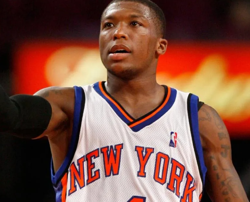 终于完成换肾手术！重回扣篮大赛现场，他真的很励志